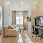 Piano בית הארחה ספליט