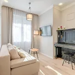 Piano Casa de hóspedes 4*