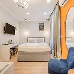 Casa de hóspedes Piano