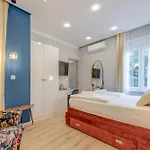 Casa de hóspedes Piano 4*