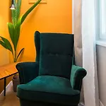 Piano Guest house