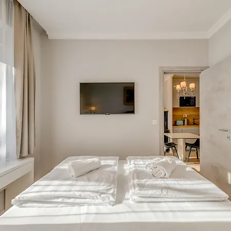 Guest house Piano