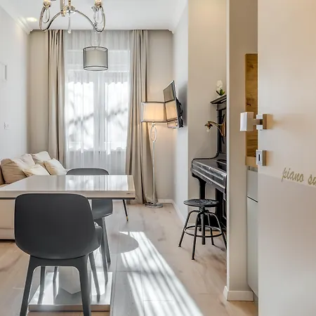 Guest house Piano 4*