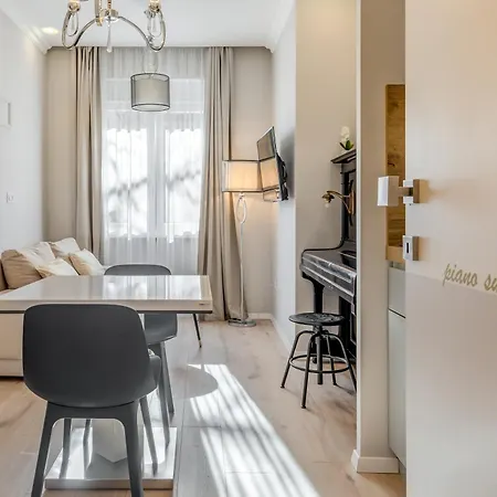 Gasthuis Piano 4*