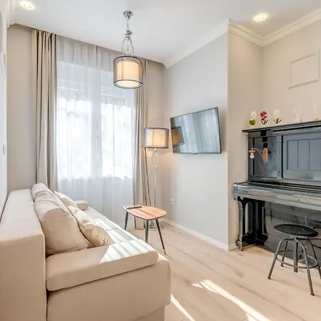 Piano Guest house 4*