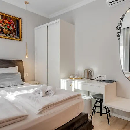 Piano Guest house