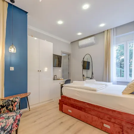 Guest house Piano 4*