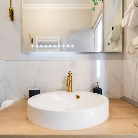 Piano Guest house Split