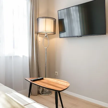Guest house Piano