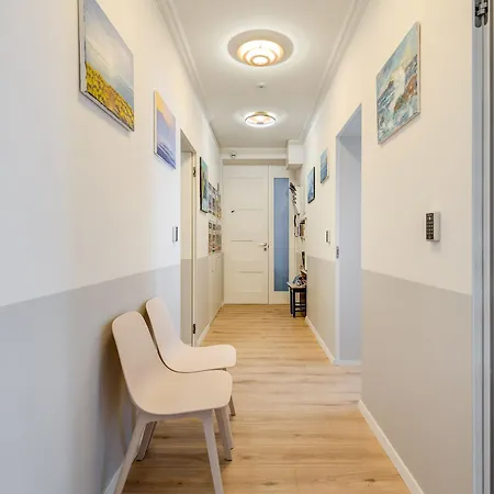 Piano Guest house 4*