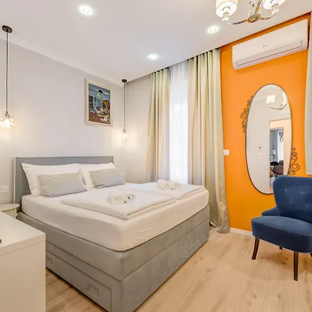 Piano Maison d'hôtes