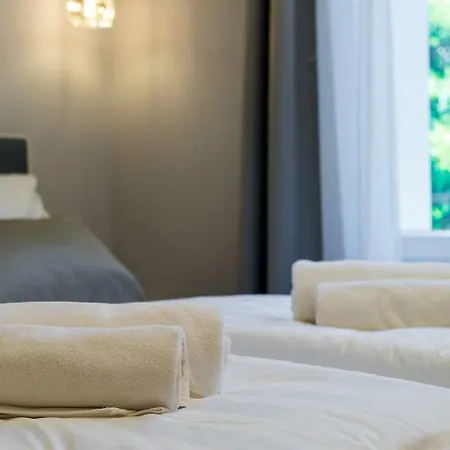 Maison d'hôtes Piano 4*