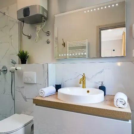Guest house Piano