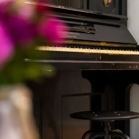Guest house Piano Split