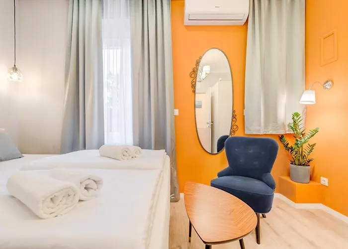 Piano 4* スプリト