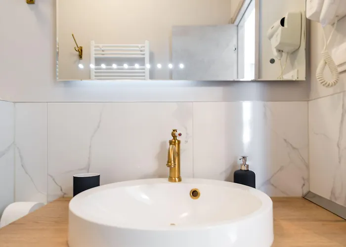 ゲストハウス Piano スプリト