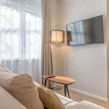 Piano 4* Spalato