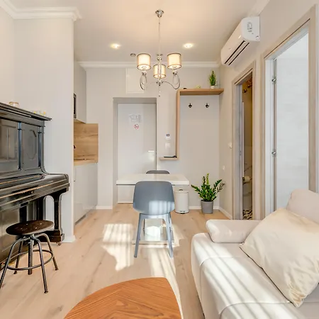 Piano 4* Spalato