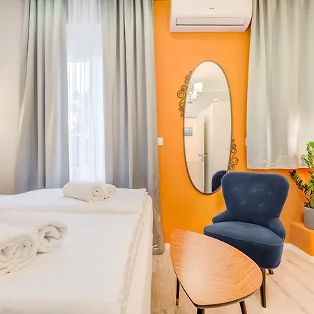 Piano 4* Spalato