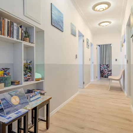 Pensionat Piano Split