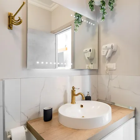 Piano Pensionat Split