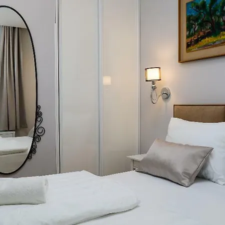 Piano 4* Spalato
