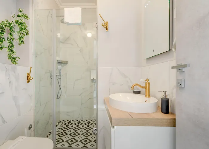 Piano Guest house Split