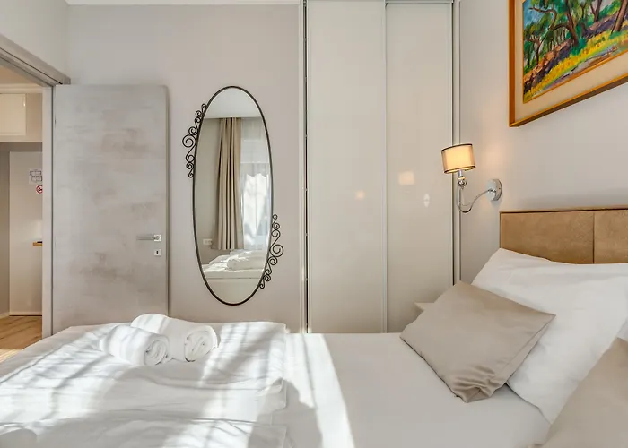 Guest house Piano 4*