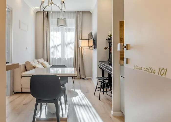 Guest house Piano 4*