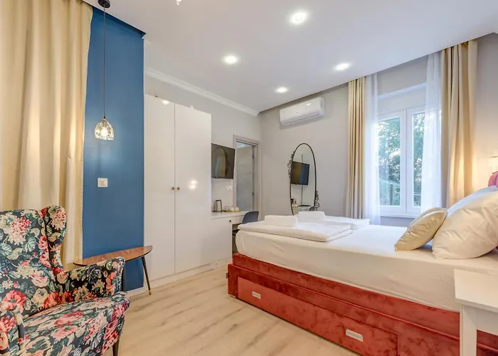 Guest house Piano 4*