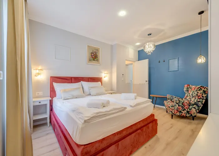 Piano Guest house 4*