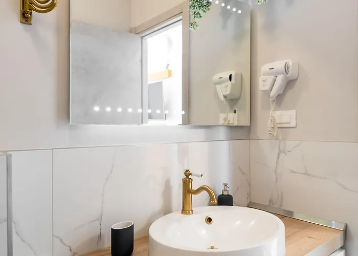 Piano Guest house Split