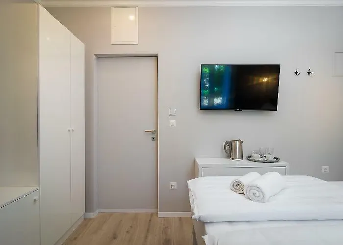 Piano Guest house Split