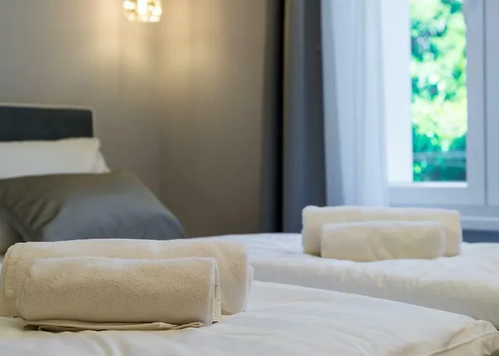 Guest house Piano 4*