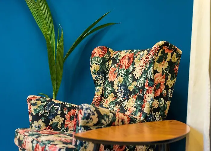 Guest house Piano 4*